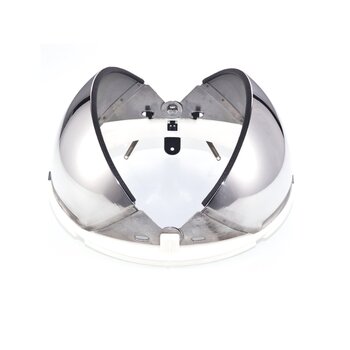 Wesco Kickmaster Halbschalen Montageanleitung