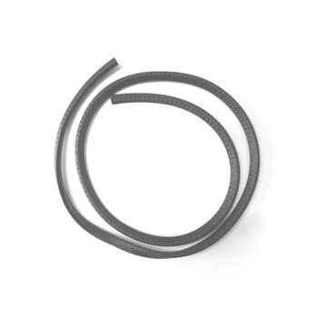 Vloerbescherming zwart montage instructie