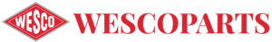 Logo Wescoparts